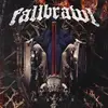 LP - Fallbrawl - Darkness - Black Vinyl