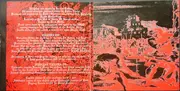 CD - Fallen Christ - Abduction Ritual
