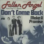 Fallen Angel And The Tina Charles Band - Don't Come Back