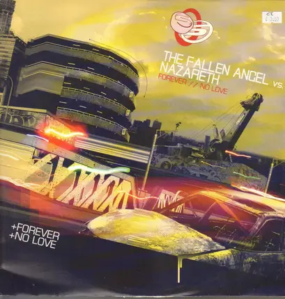 Fallen Angel vs. Nazareth - Forever / No Love
