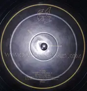 Fallen Angels 21 - The Midas Touch