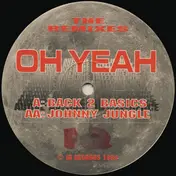 Fallen Angels - Oh Yeah (The Remixes)