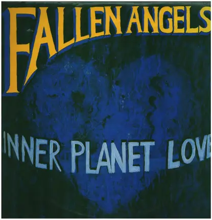 Fallen Angels - Inner Planet Love