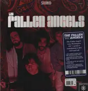 LP - Fallen Angels - The Fallen Angels - Coloured Vinyl