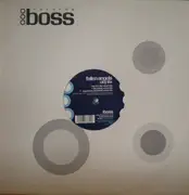 12inch Vinyl Single - Fallen Angels - City Life