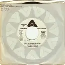7inch Vinyl Single - Fallen Angels - Just Like Romeo And Juliet - Mono