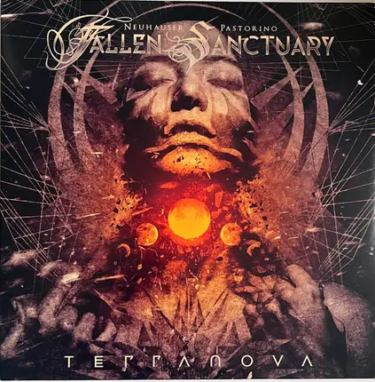 Fallen Sanctuary - Terranova