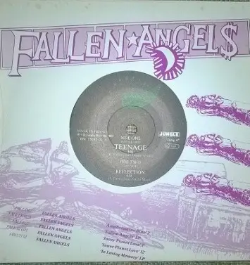 Fallen Angels - Teenage