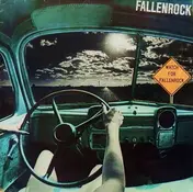 Fallenrock - Watch for Fallenrock