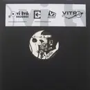 12inch Vinyl Single - Fallhead - Workaholic EP