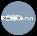 10'' - Fallhead - Acid In Da House EP.