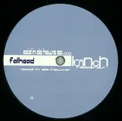 FALLHEAD - Acid In Da House EP.
