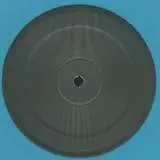 12inch Vinyl Single - falling apart - 303 202 - Light blue vinyl