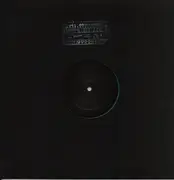 12inch Vinyl Single - falling apart - 303 202 - Light blue vinyl