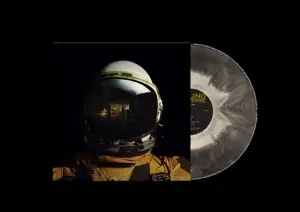 Falling in Reverse - Coming Home (strictly Limited White & Black Galaxy