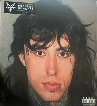 Falling In Reverse - Popular Monster