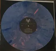 LP - Falling In Reverse - Popular Monster - Blue & Pink Marbled, Ltd Ed.