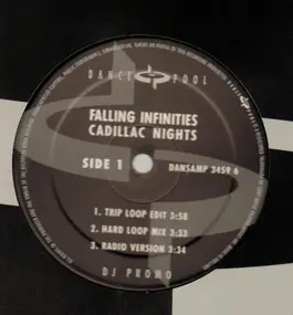 Falling Infinities - Cadillac Nights