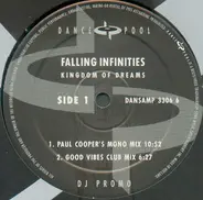 Falling Infinities - Kingdom Of Dreams