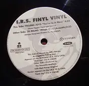 29 Palms - You're In A Mess / Magic Man