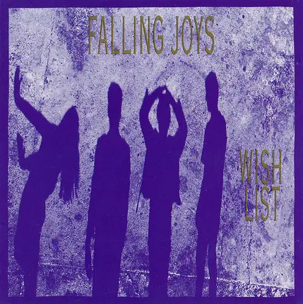 Falling Joys - Wish List