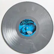 LP - Falling Sickness - Because The World Has Failed Us Both - Grey Vinyl, incl. Insert