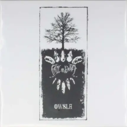Fall OF Efrafa - Owsla -ltd/reissue-