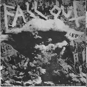 Fall Out - EP