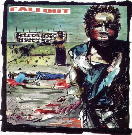 Fallout - Spit On The Innocent