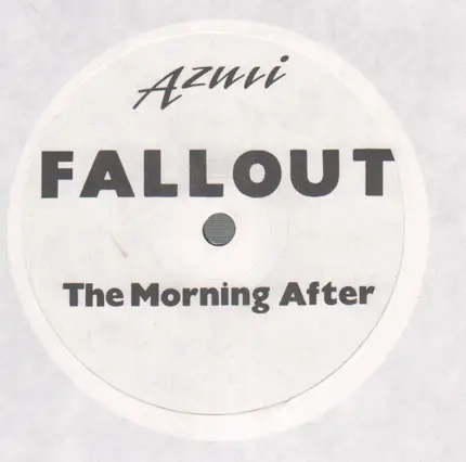 Fallout - The Morning After