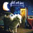 CD - Fall Out Boy - Infinity On High - Super Jewel Box