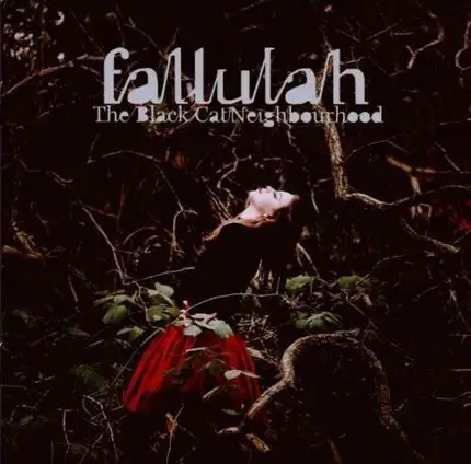 Fallulah - Black Cat Neighbourhood