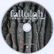 CD - Fallulah - The Black Cat Neighbourhood