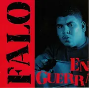 CD - Falo - En Guerra
