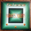 12inch Vinyl Single - Falone - Sarah's Nights