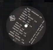 LP - False Virgins - Skinjob (LEE RENALDO, SONIC YOUTH)
