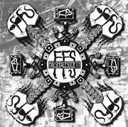 CD - False Face Society - Game Face On