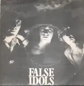 False Idols - H-Brain / Broken Judy / Marbled Hands