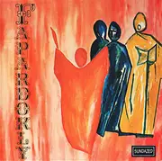 CD - Fapardokly - Fapardokly