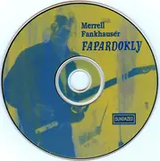 CD - Fapardokly - Fapardokly