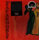 LP - Fapardokly - Fapardokly - 180g