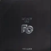 LP - Far Corporation - Division One - The Album