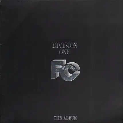 Far Corporation - Division One
