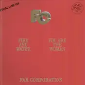 Far Corporation - Fire And Water