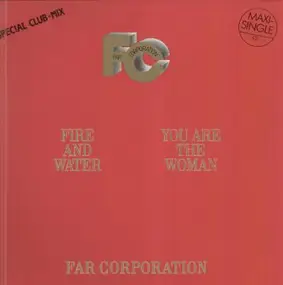 Far Corporation - Fire And Water