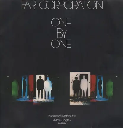Far Corporation - One By One