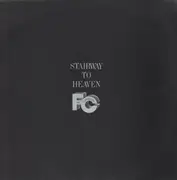 12inch Vinyl Single - Far Corporation - Stairway To Heaven