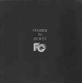 Far Corporation - Stairway to Heaven