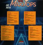 Far Corporation - Die Neue Dino Maxi Tops