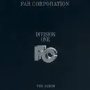 CD - Far Corporation - Division One - The Album